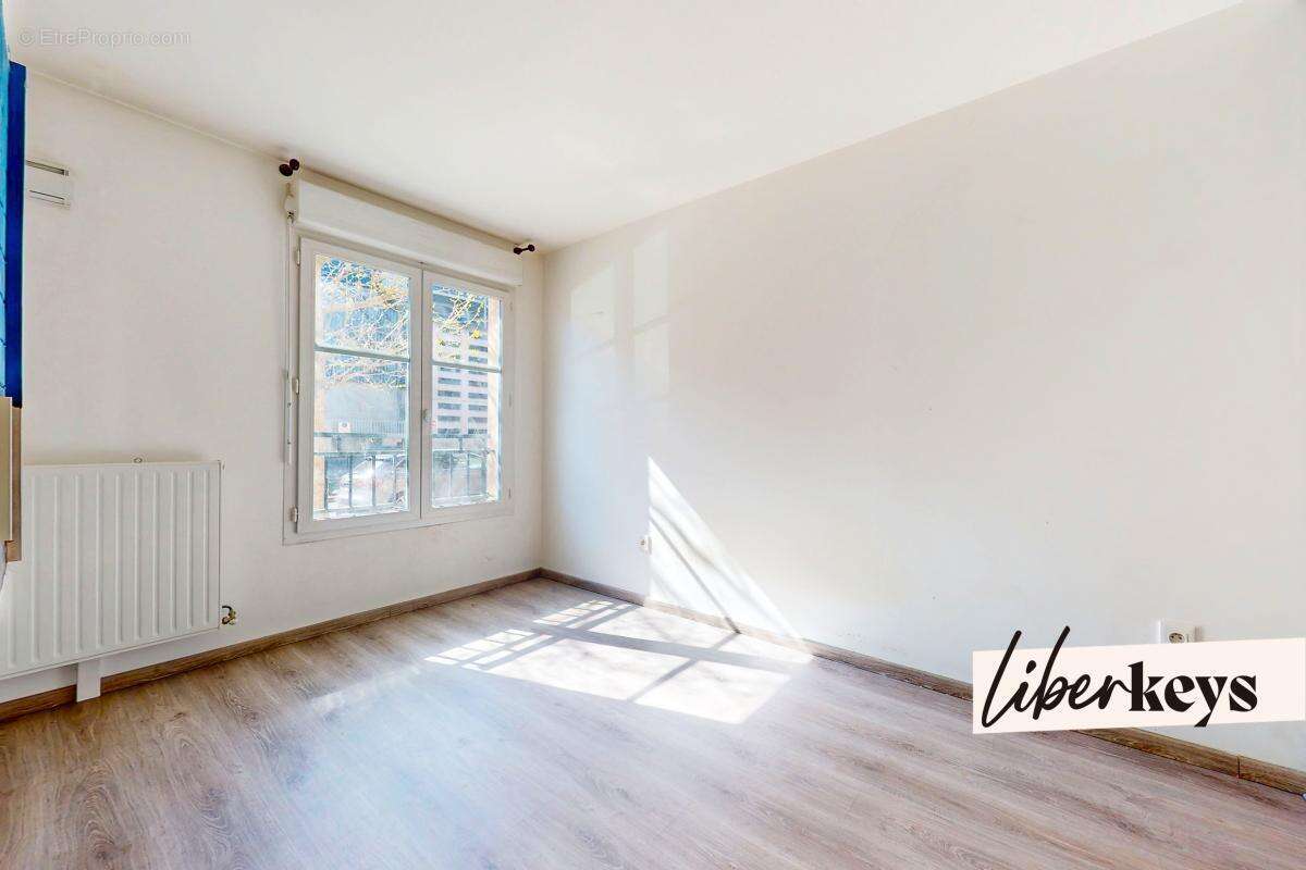 Appartement à FRANCONVILLE