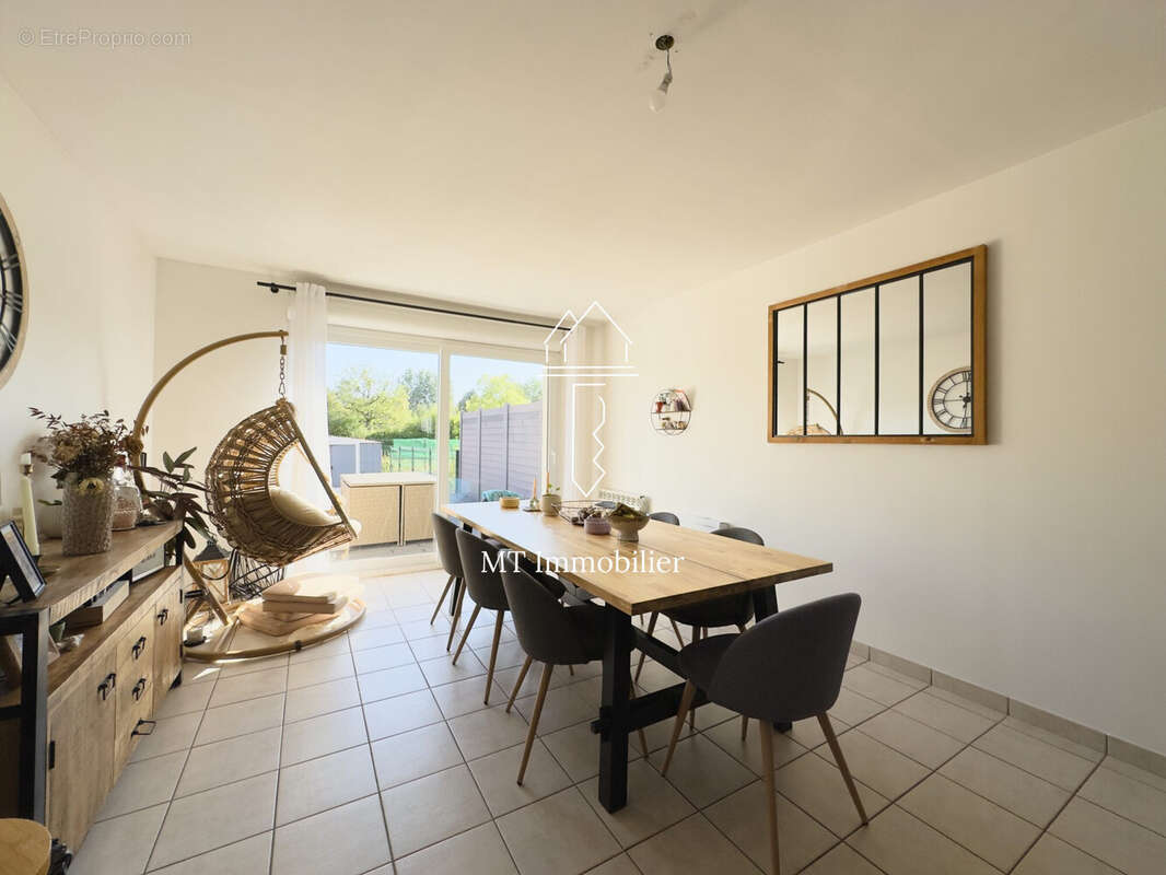 Maison 68 m² à Attin  - photo 2