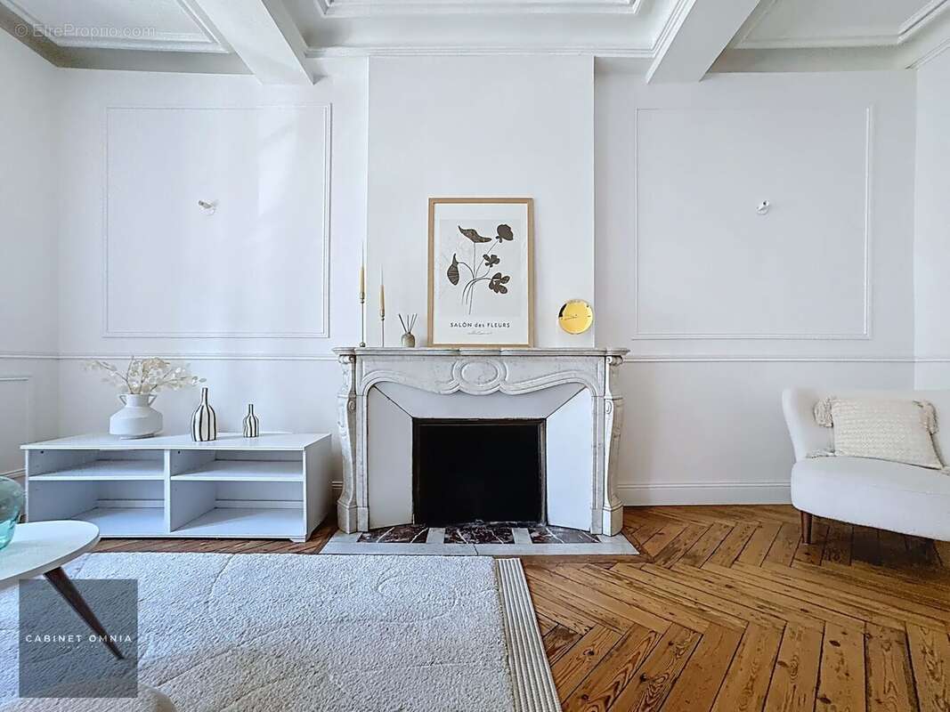 Appartement à MONTAUBAN