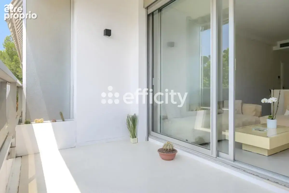 Appartement - photo 6
