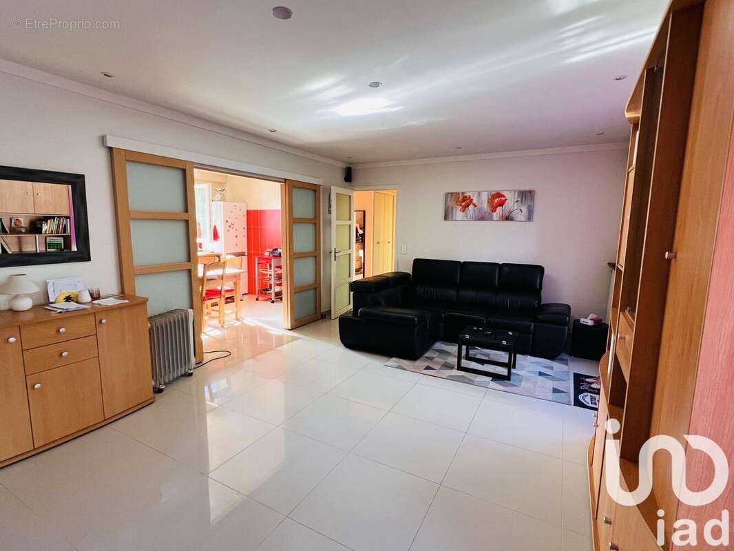 Photo 7 - Maison à LA FERTE-SOUS-JOUARRE