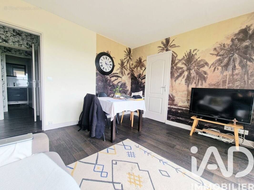 Photo 1 - Appartement à JOIGNY