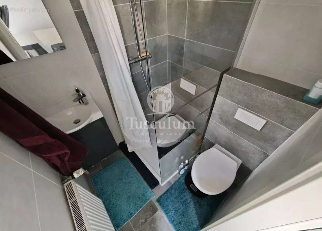 Appartement à OTTANGE