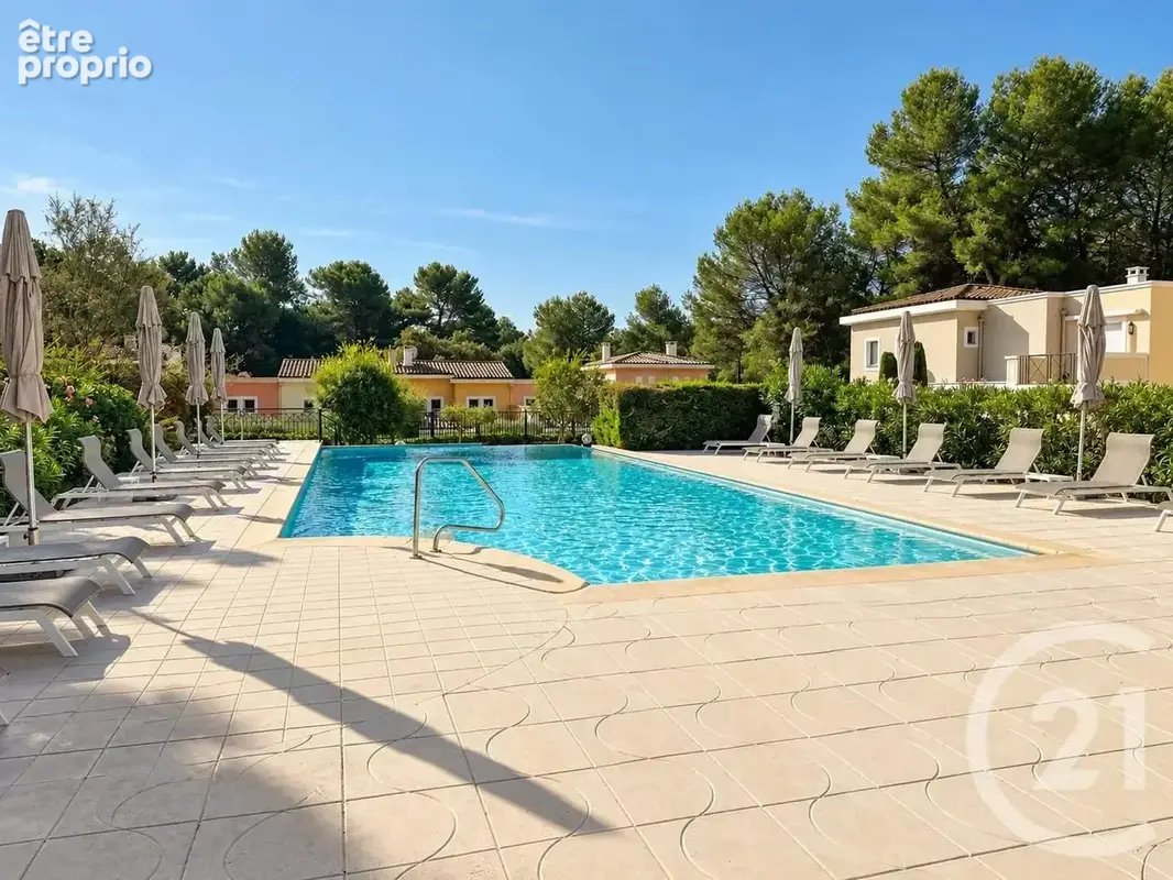 Maison 4 pièces 92 m² à vendre à Mougins (06250) - photo 3