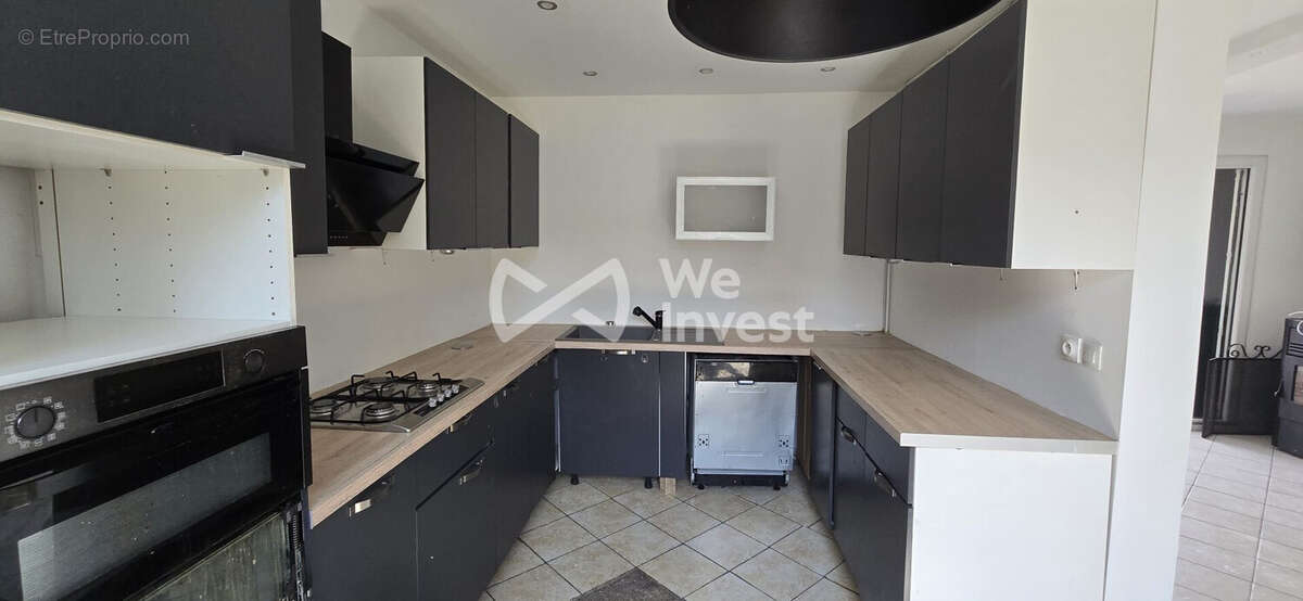 Maison 151 m² à Fontaine-Fourches  - photo 5