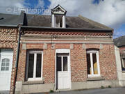 Maison à ORIGNY-SAINTE-BENOITE