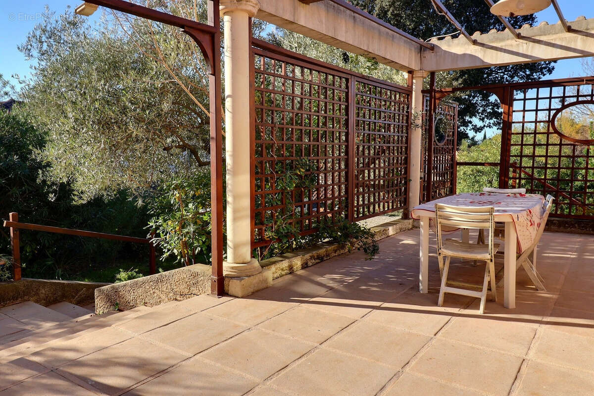 Maison à NAGES-ET-SOLORGUES