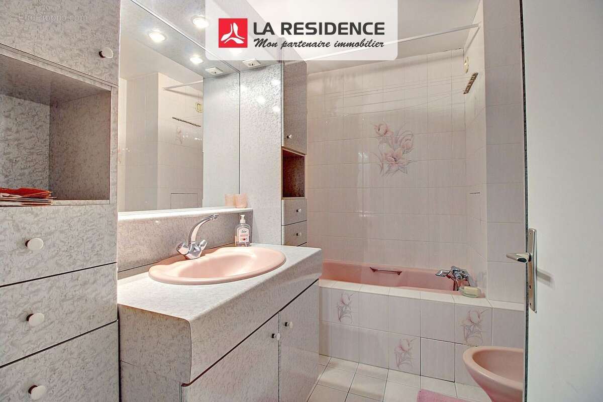 Appartement à ANDRESY