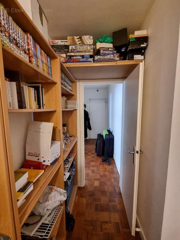 Appartement 52 m² à Paris-13e  - photo 6