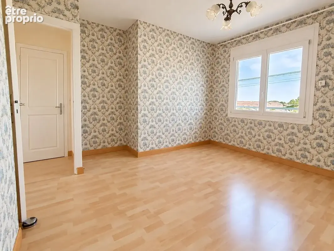 Maison 4 chambres - batz-sur-mer - la herpe - photo 7