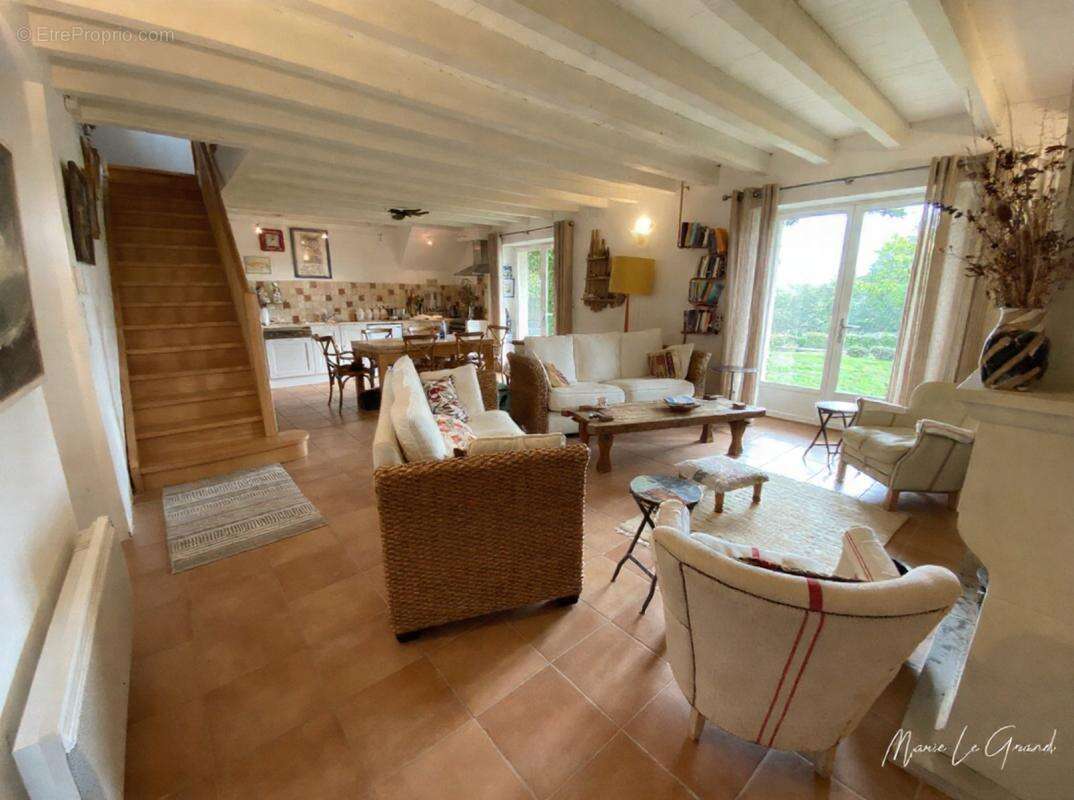 Maison à PUYCALVEL