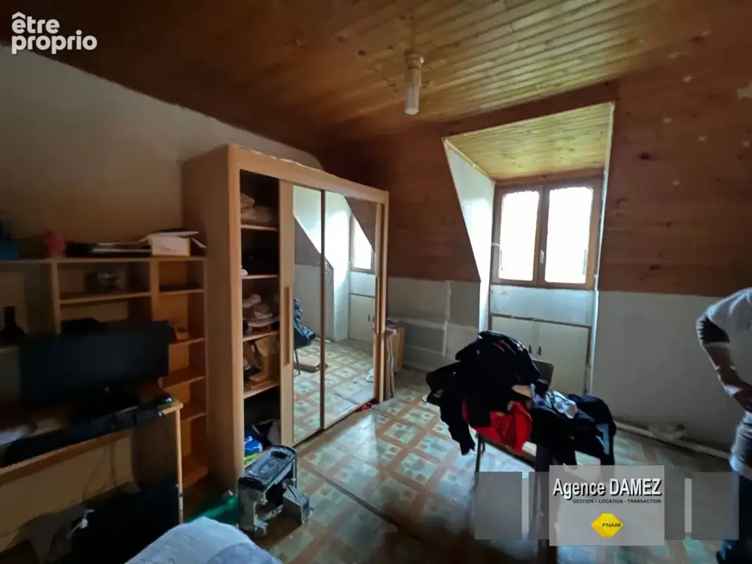 Dourdan 3 km, maison de 5 pièces -  118 m² - sous-sol- terrain 1335 m² - photo 13