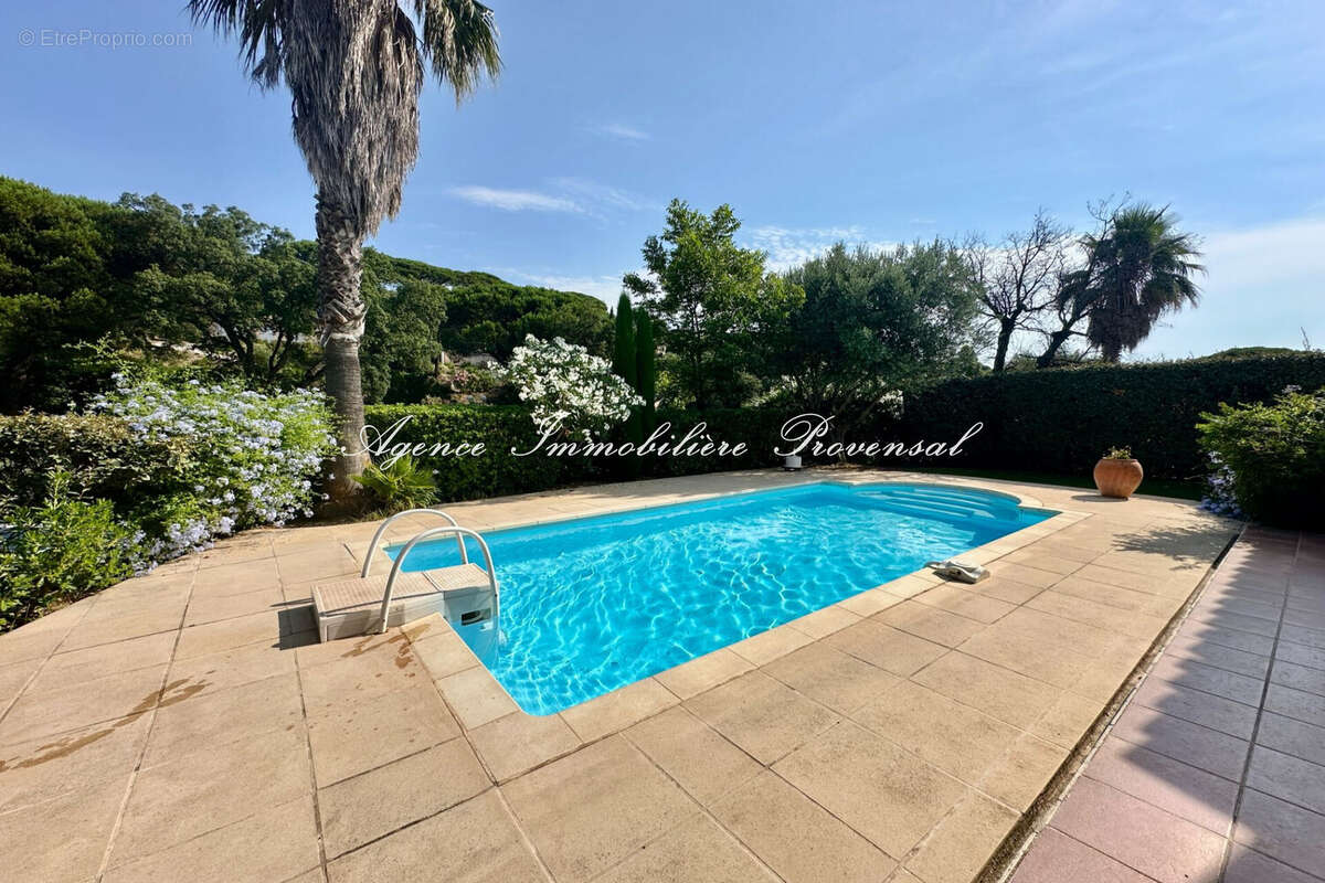 Maison 78 m² à Sainte-Maxime  - photo 3