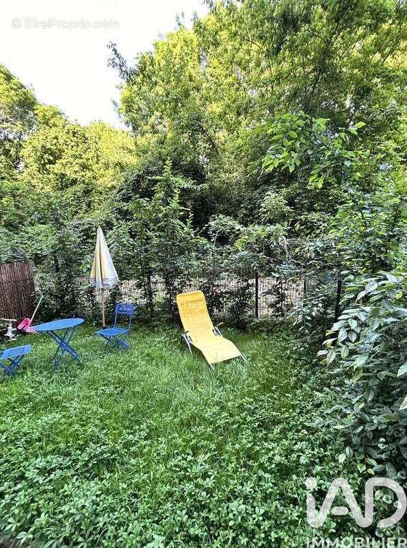 Photo 6 - Appartement à CHAMPIGNY-SUR-MARNE