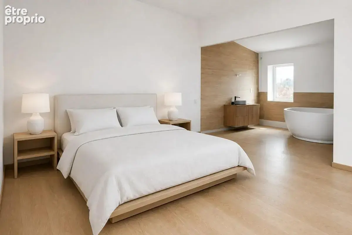 Maison 7 pièces - 220 m2 à Bourg-la-Reine - photo 10