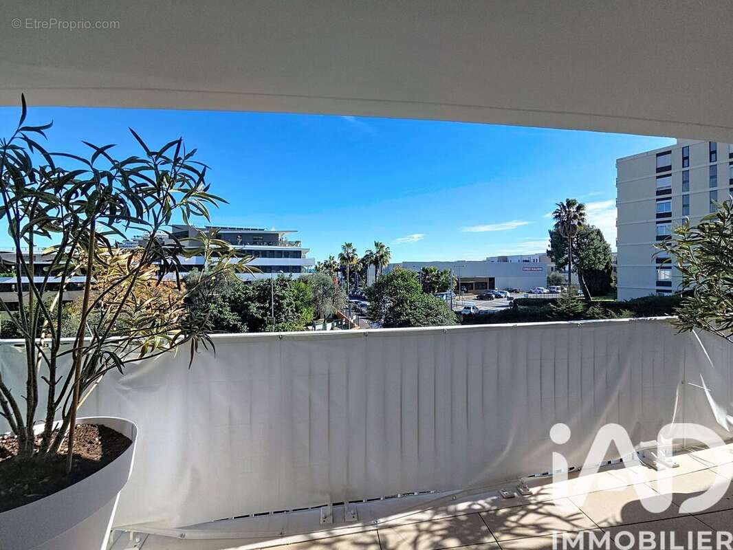 Photo 6 - Appartement à VILLENEUVE-LOUBET