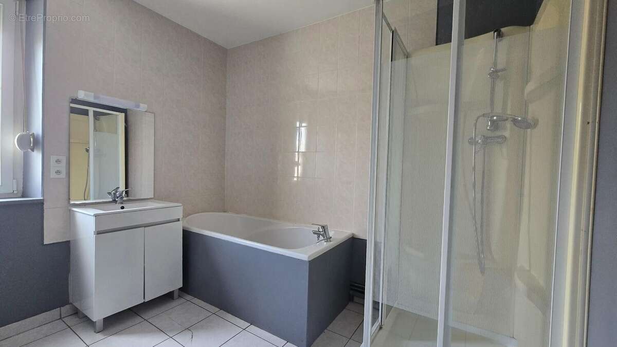 Photo 4 - Maison à JOUDREVILLE