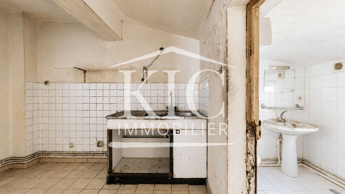 Appartement à CARCASSONNE