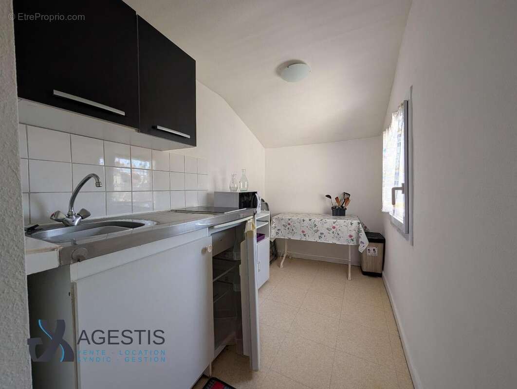   - Appartement à CASTRES