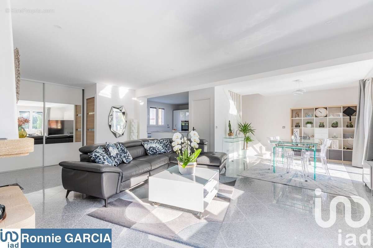 Photo 2 - Maison à MORSANG-SUR-ORGE