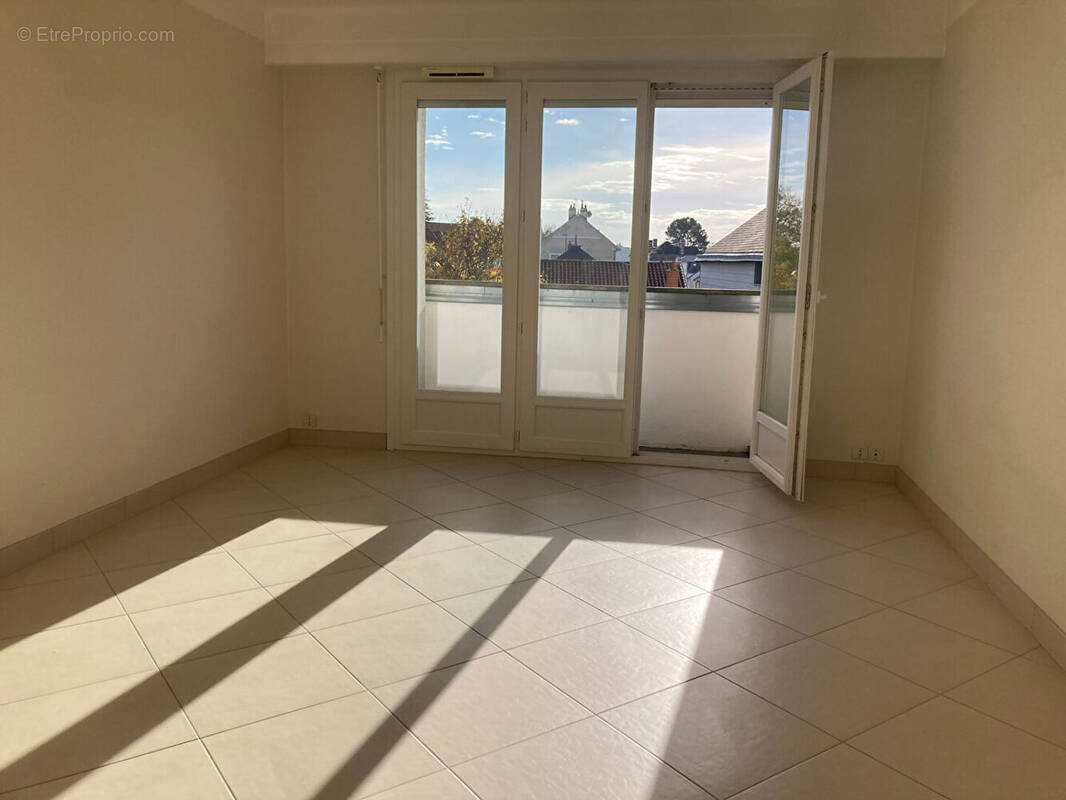 Appartement à CHALLANS