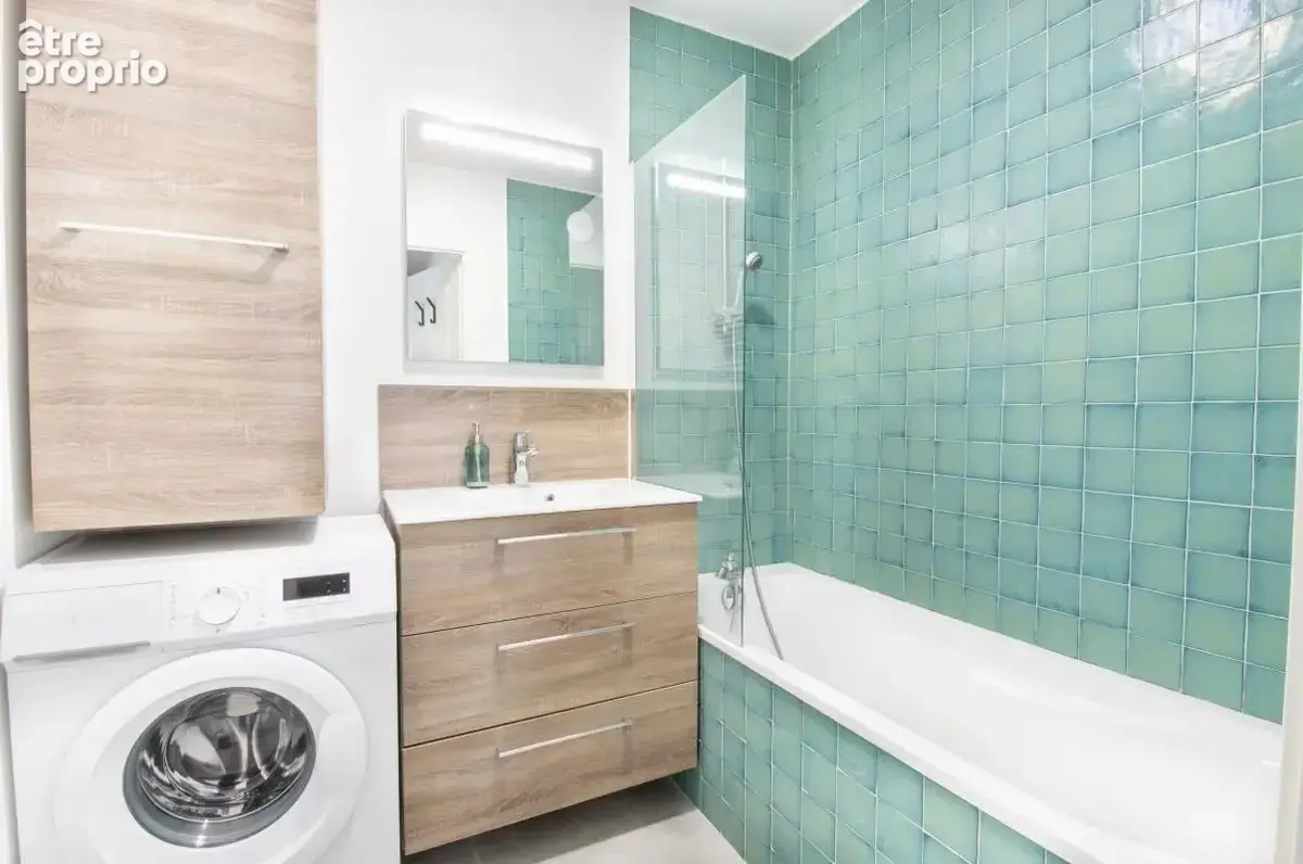 Appartement À Vendre avec ascenseur et terrasse - photo 4