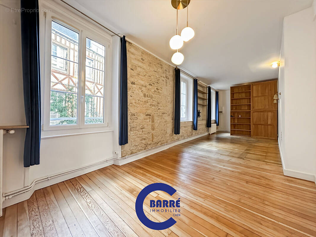 Appartement à CAEN