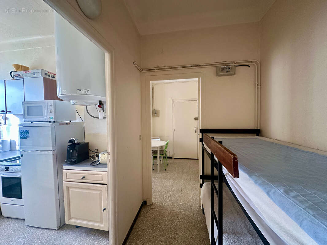 Appartement à CANET-EN-ROUSSILLON