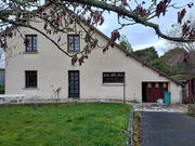 Maison à LA FERTE-BERNARD