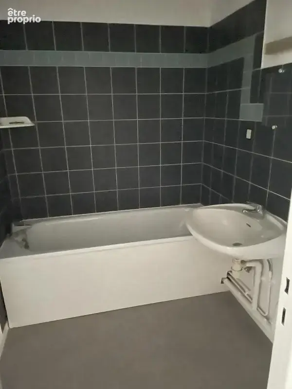 Appartement  3 pieces algolsheim - photo 11