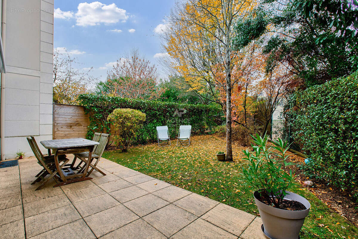 Appartement à SEVRES