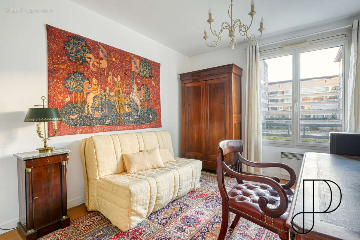 Appartement à LYON-3E