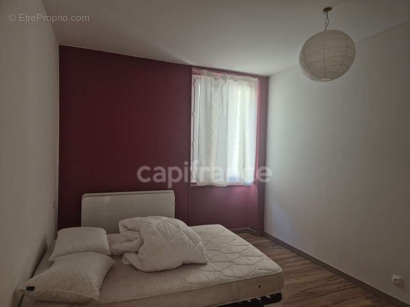Appartement à ALES