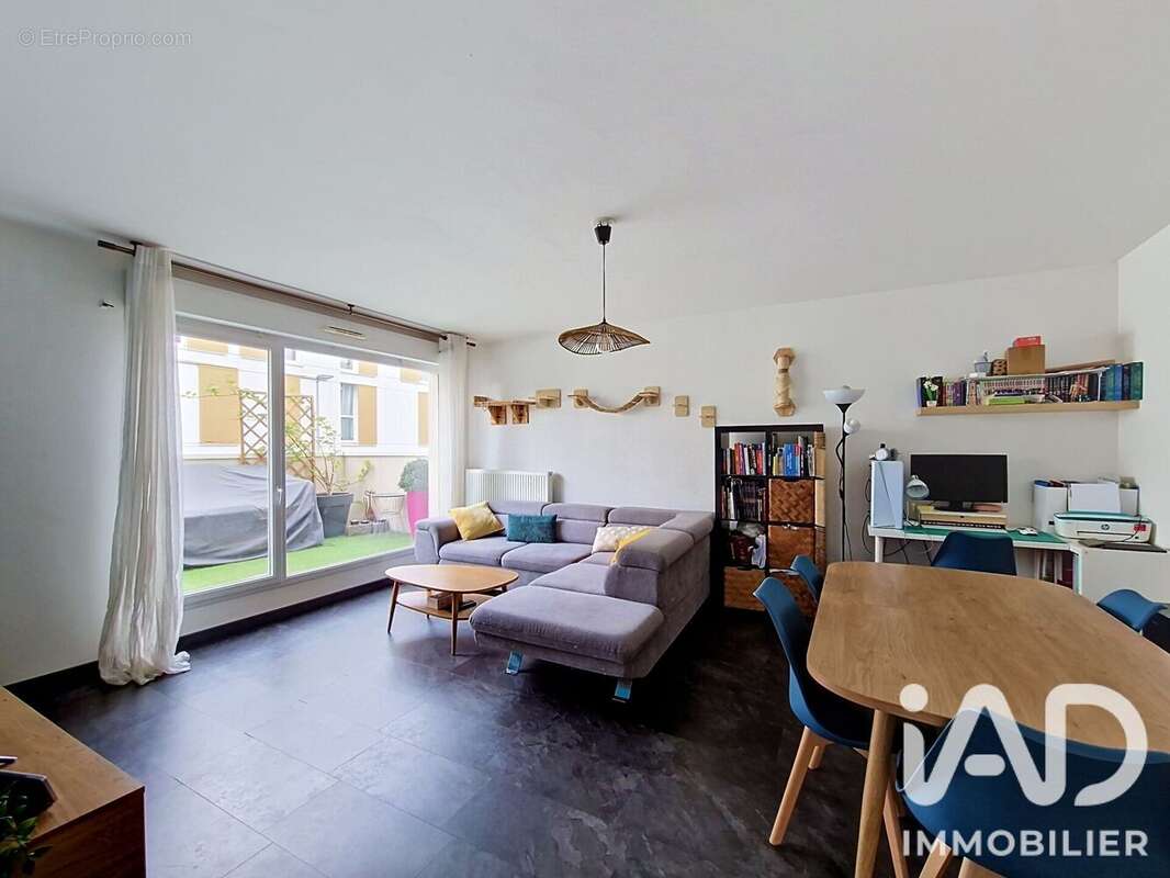 Maison 91 m² à Rouen  - photo 2