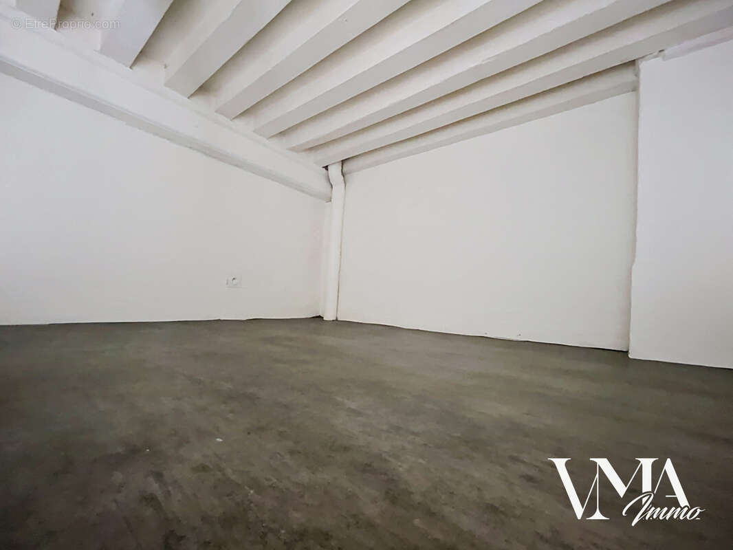 Appartement à LYON-1E