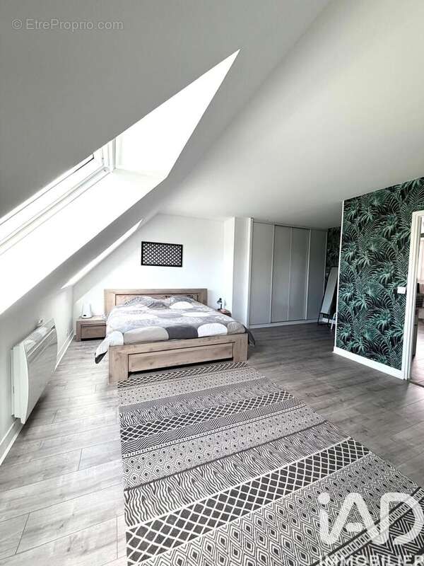 Photo 5 - Maison à CARRIERES-SUR-SEINE