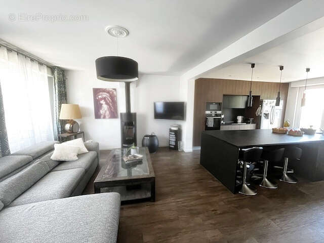 Maison à MONTESSON