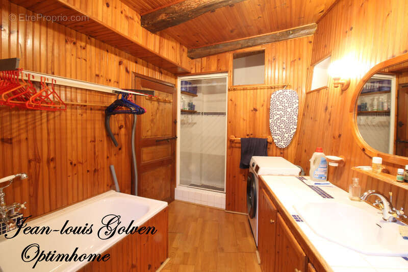 Maison à VABRES-L'ABBAYE