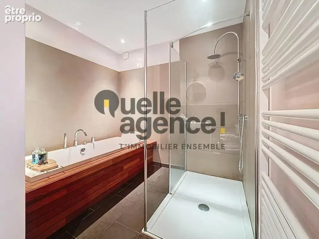 Maison d’exception avec vue mer – entre charme de l’ancien et confort moderne - photo 13