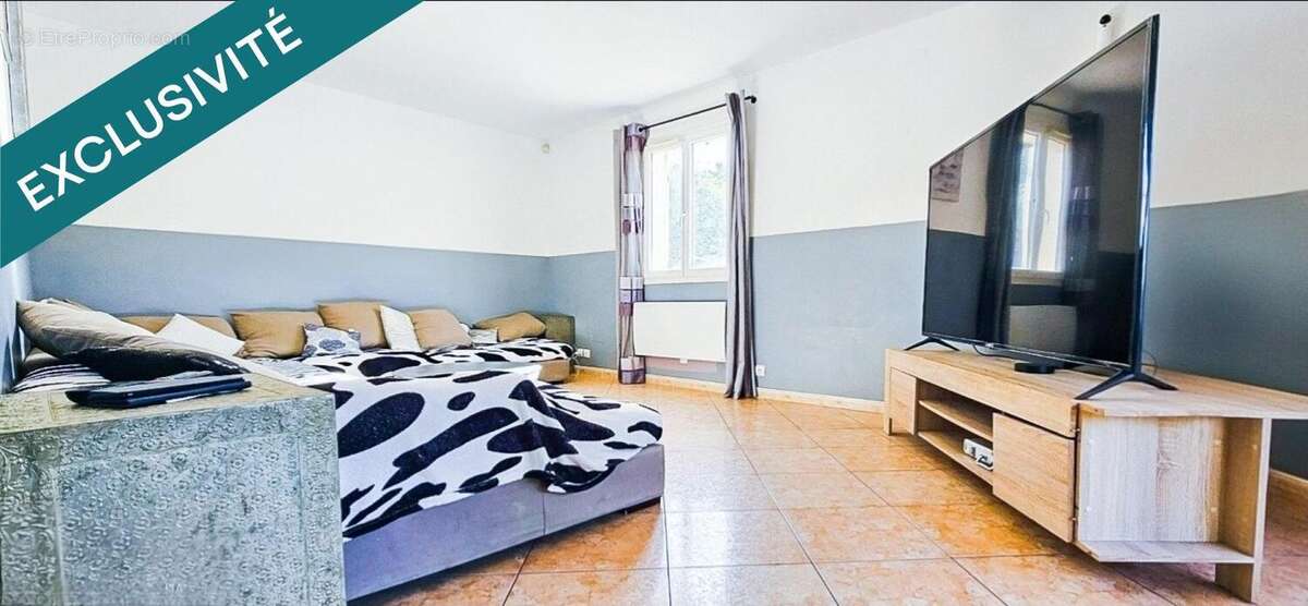 Photo 6 - Maison à LES PENNES-MIRABEAU