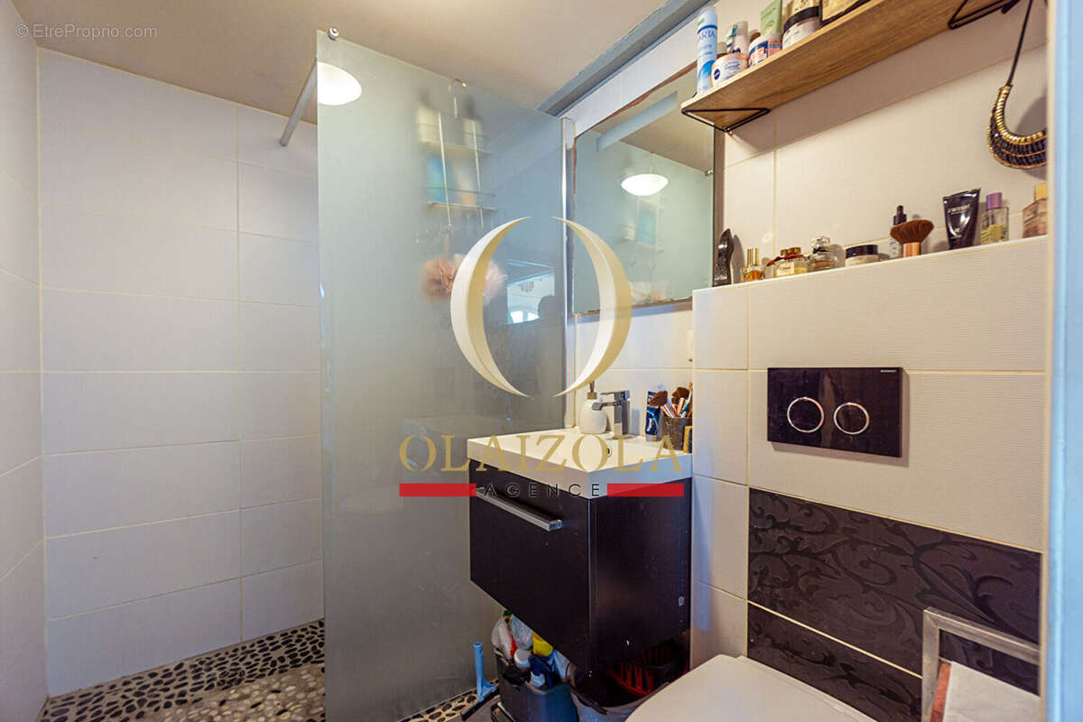 Appartement à BIDART