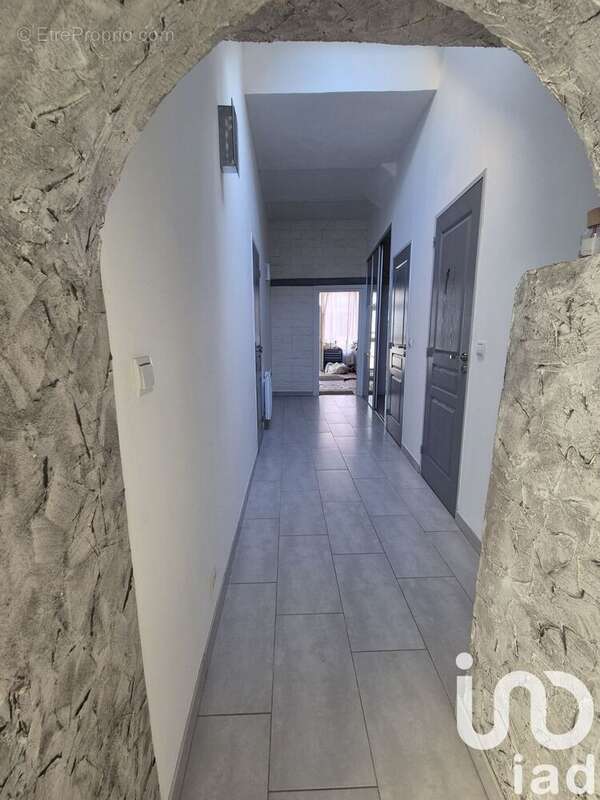 Photo 4 - Maison à CHEROY