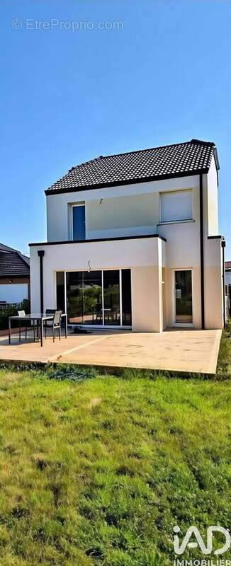 Photo 7 - Maison à OSTRICOURT