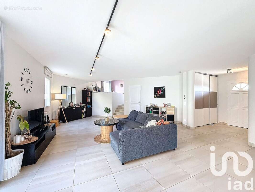 Photo 5 - Maison à SAINT-MARCEL-BEL-ACCUEIL