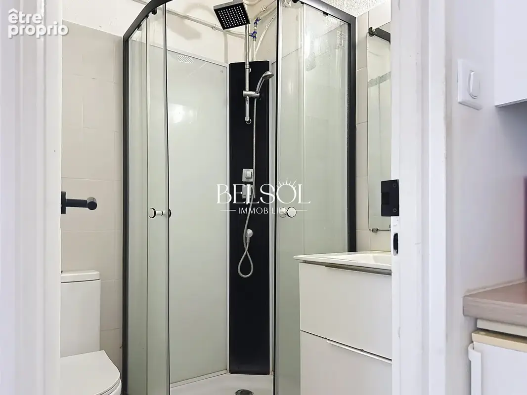 Appartement 1 pièce 21 m² à vendre à Canet-En-Roussillon (66140) - photo 6