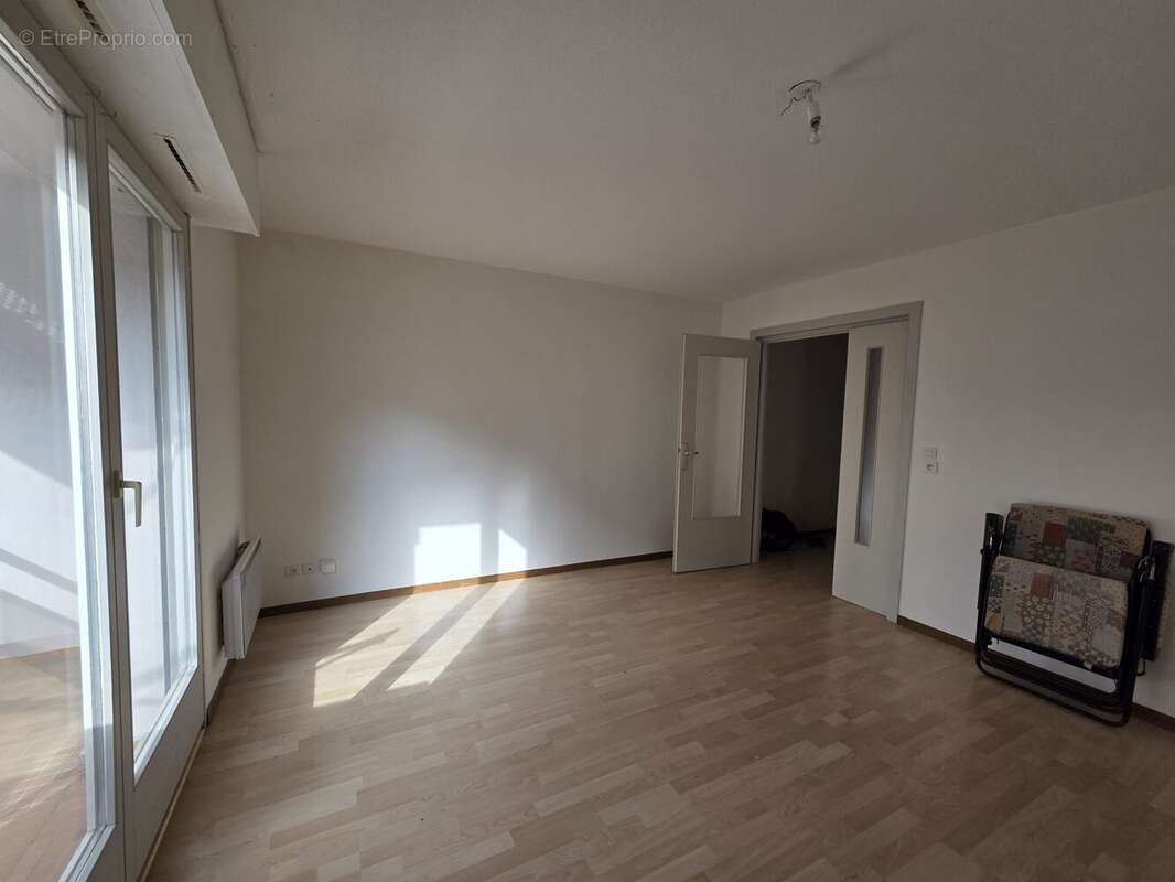 Appartement à HAGUENAU