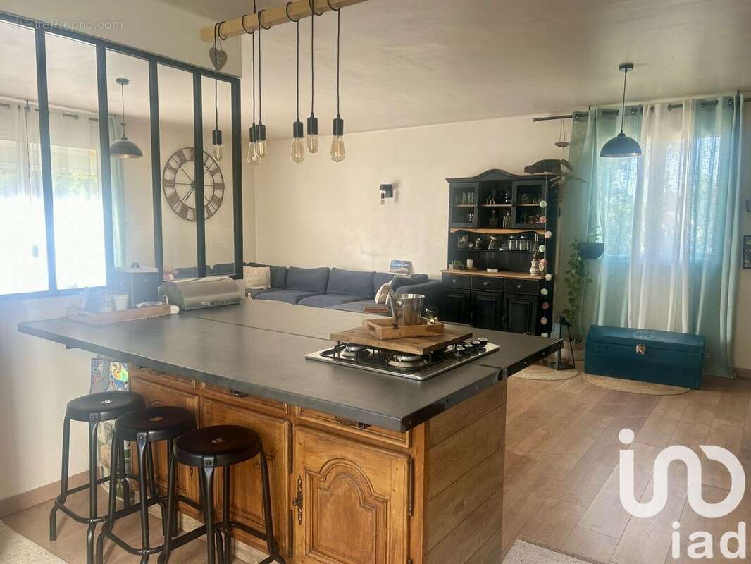 Photo 7 - Maison à BRAS