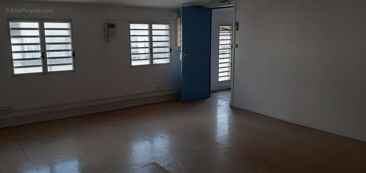 Appartement à FORT-DE-FRANCE