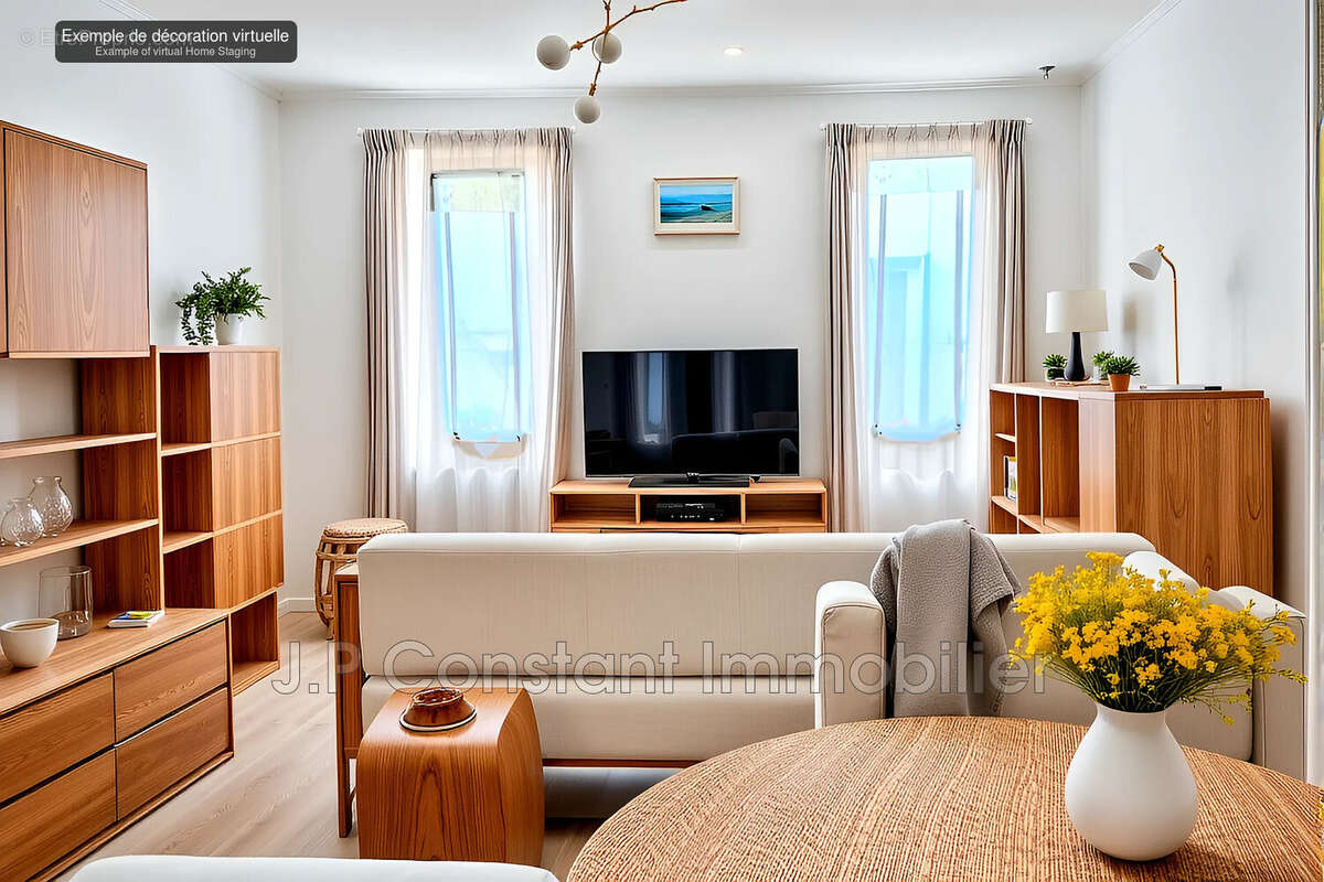 Appartement 38 m² à La Ciotat  - photo 5