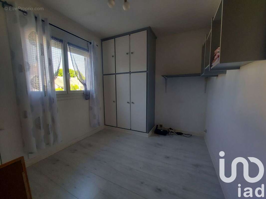 Photo 7 - Maison à SAINT-MAMMES